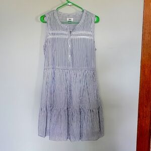 Old navy dress- size medium